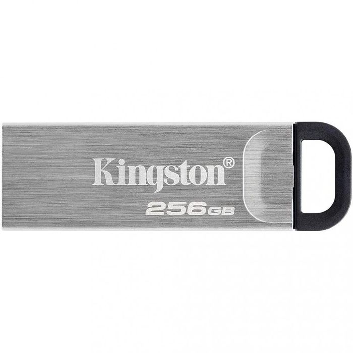 Флешка Kingston 256gb