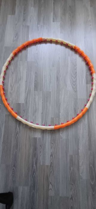 Хула хуп 1200 грам Корея