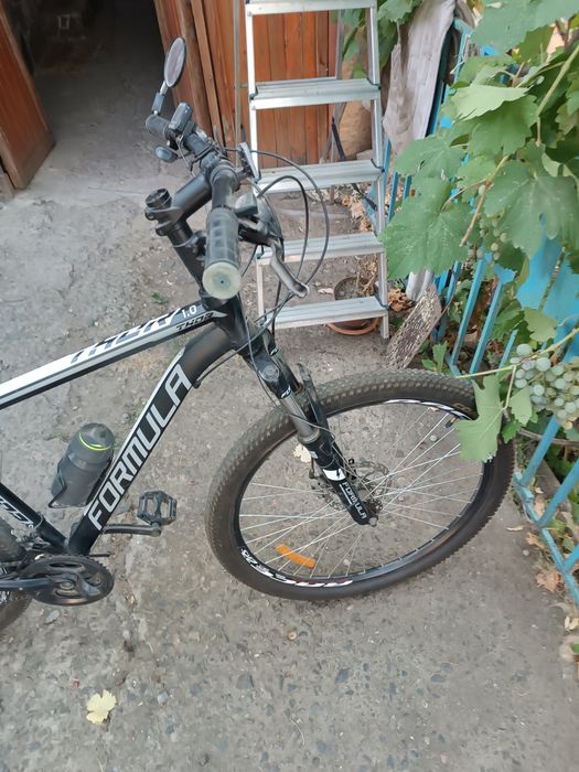 Продам горный велосипед  Formula,