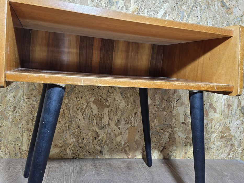 Konsola prl transport