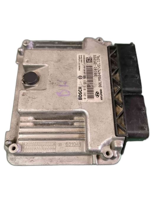 Centralina Motor / ECU 391012F255 - HYUNDAI ix35
