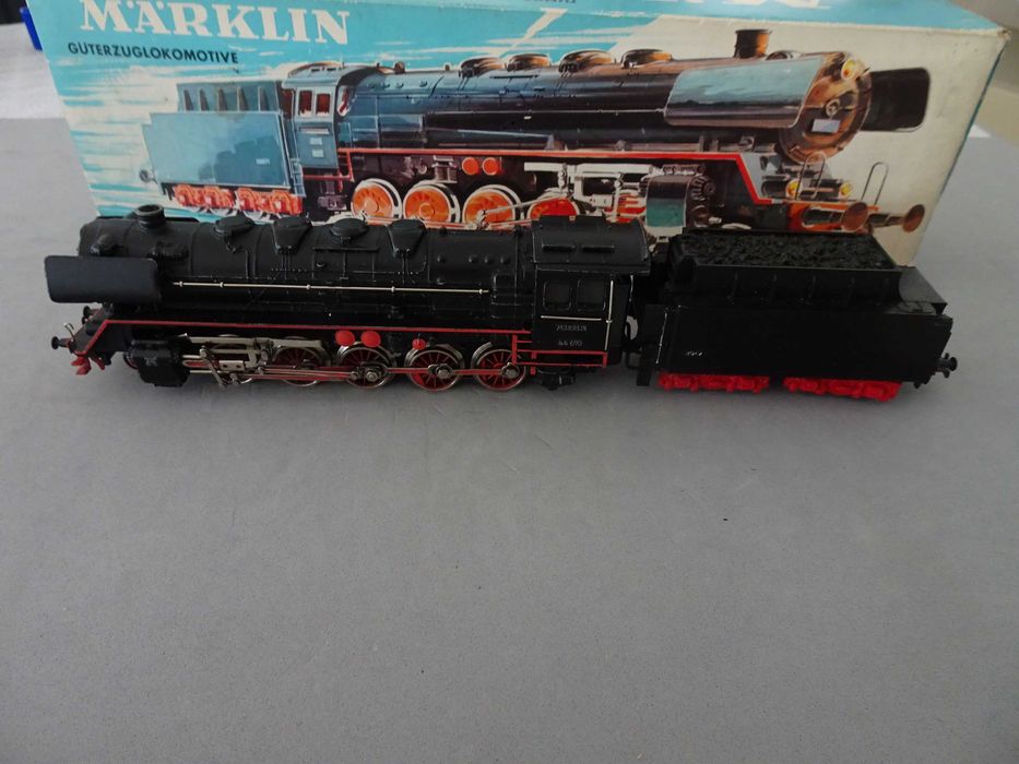 Locomotiva Marklin 3047