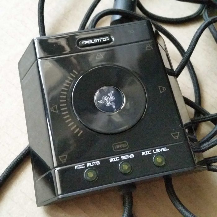 Гарнитура Razer Megalodon rz 04 0025