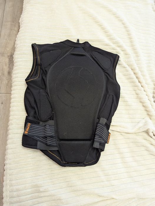 Super Shield Oneal Safe Max моточерепаха мотозахист мотокрос