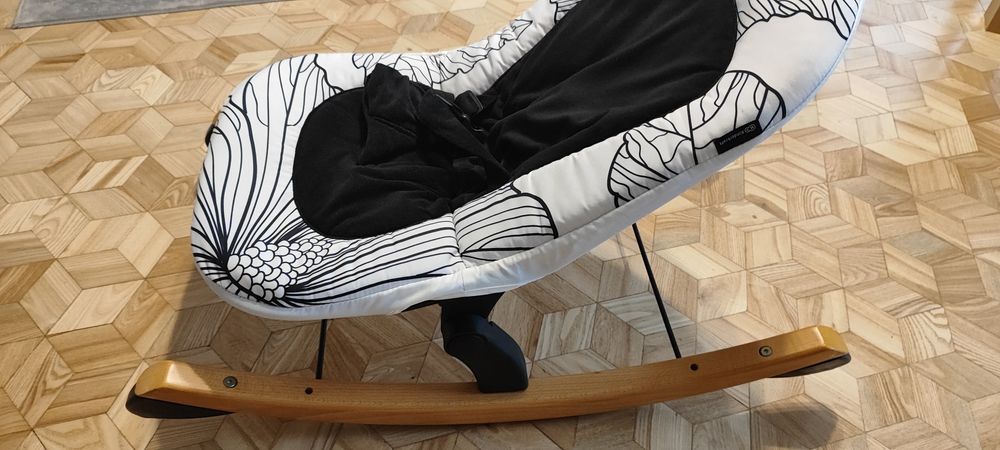 Bujaczek dla dziecka