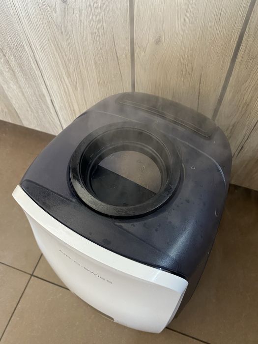 Зволожувач повітря Air-O-Swiss U650