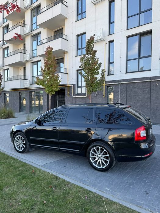 Продається: Skoda Octavia A5