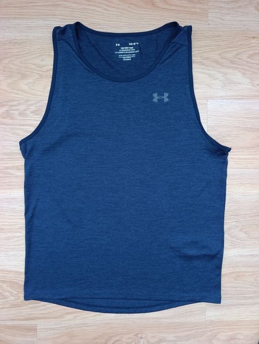 Under Armour майка