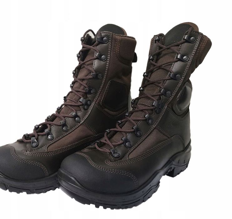 Buty wysokie Gregor 939/MON 44 NOWE