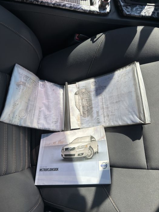 Volvo V50 2010 1.6 D2