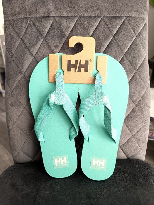 Helly Hansen Japonki klapki kąpielowe rozmiar 42 5