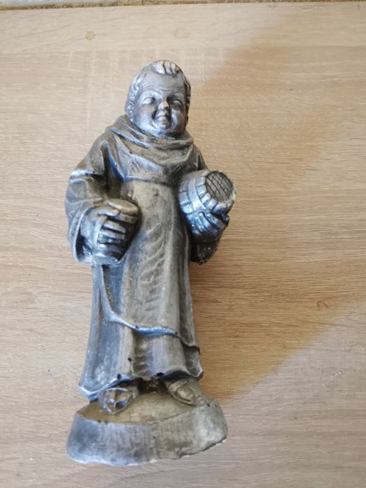 Sprzedam figurkę mnicha