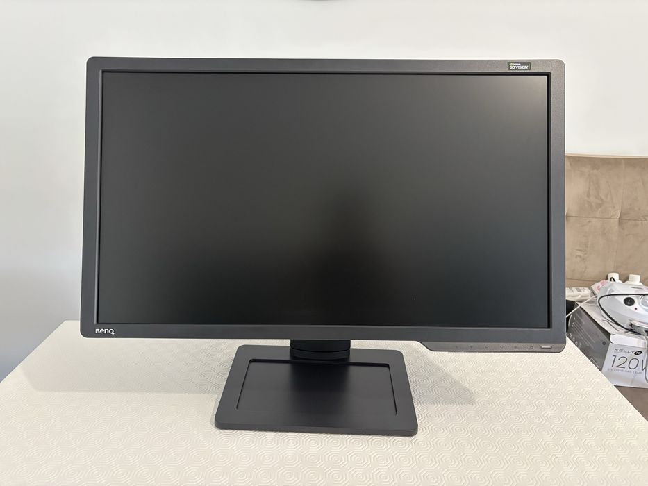 Monitor Gaming Zowie BenQ 144hz