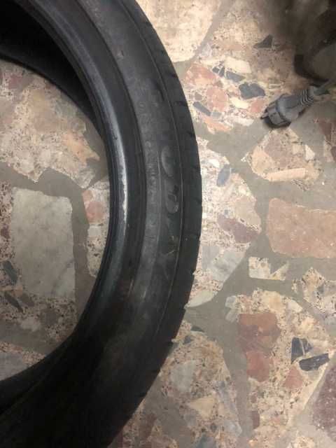 Автошина б/в GOODYEAR 225/40R18