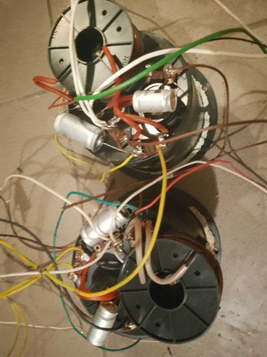 Zwrotnice altus 75 Tonsil unitra