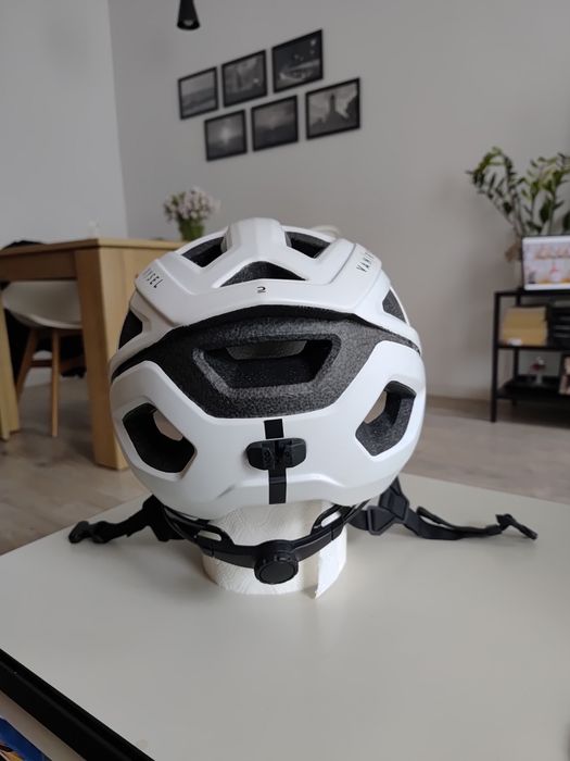 Kask rowerowy szosowy