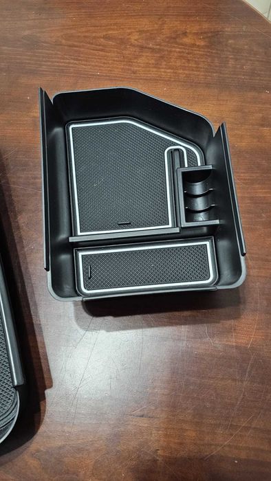 Acessórios para KIA EV6