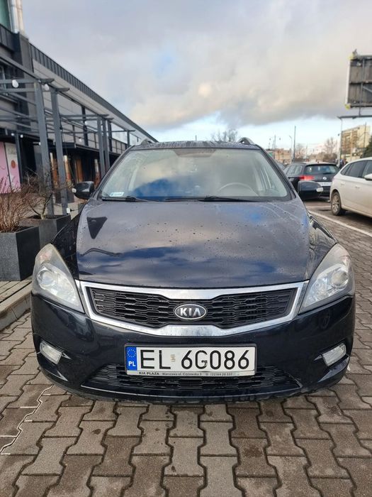 Kia Cee'd