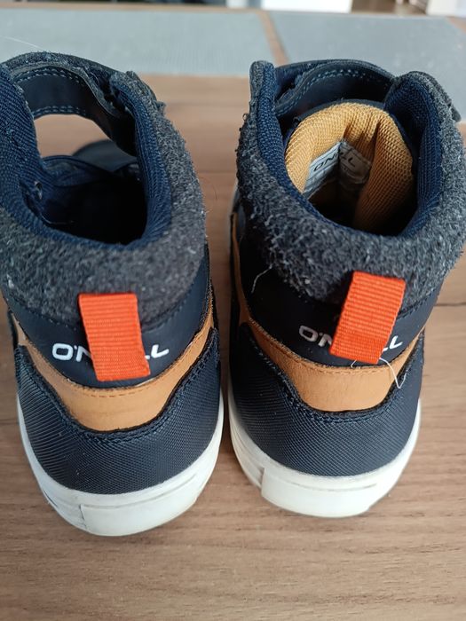 Buty jesienne O'neill r 34