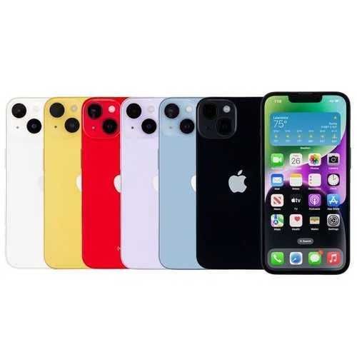 Apple iPhone 14 256GB / Gwarancja 12 / Wybór koloru