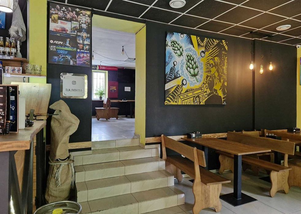 Комерційна нерухомість за адресою вул. Магістратська (площа 114,7 м²) - Atlanta.ua - фото 3