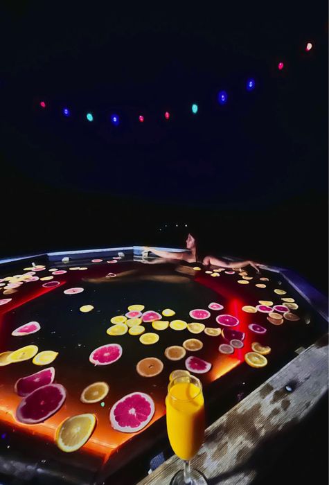 “Freedom” house. Free.dom.23. Котедж в Закарпатті