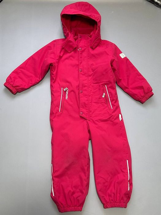 Зимовий комбінезон REIMA Tec, 110