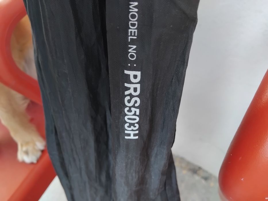 Cana de pesca do fundo