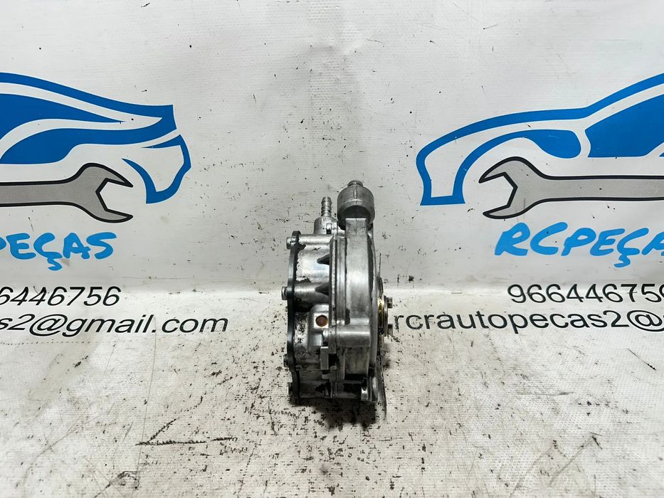 Bomba Alta Pressão Tandem Vacuo Travagem Bosch VW 2.5 TDi BAC