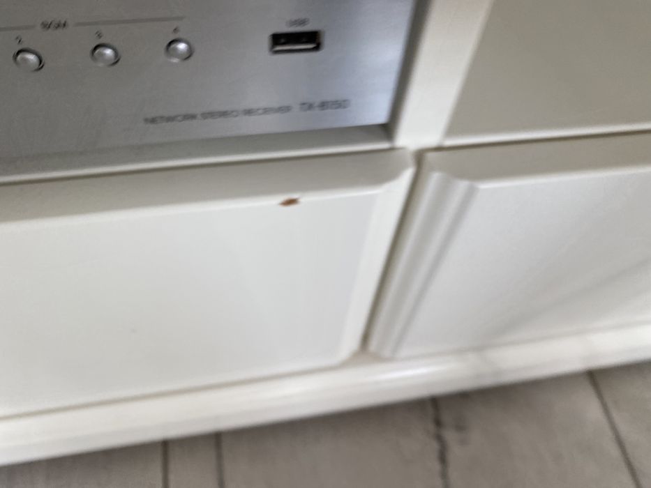 Szafka Liatorp pod Tv z ikea