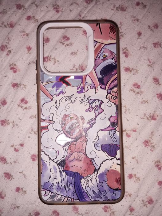 Capa telemóvel One Piece