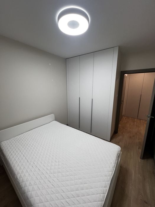 Mieszkanie na wynajem 36 m2