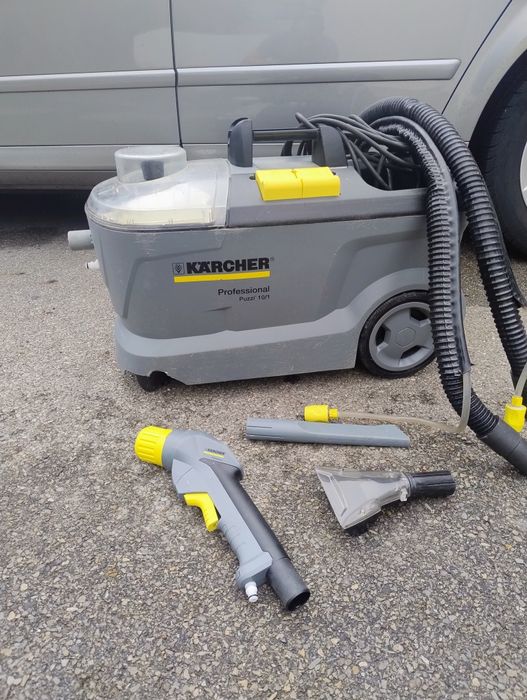 Karcher puzzi 10/1