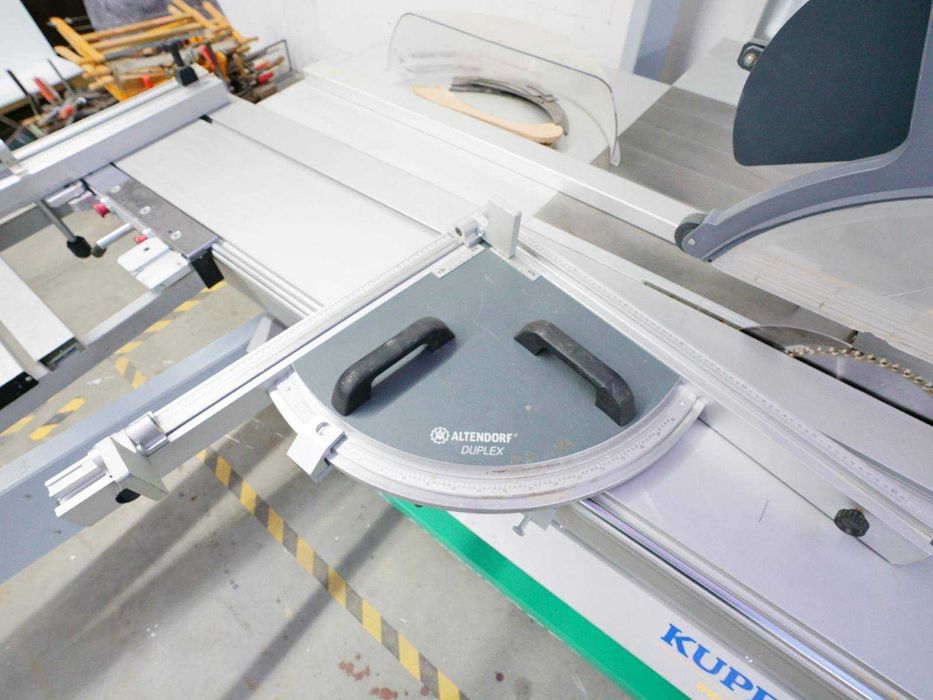 Altendorf F45 2012