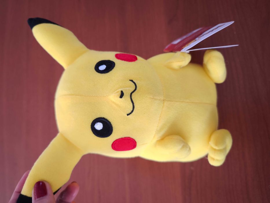 Brinquedo da criança - Pokemon