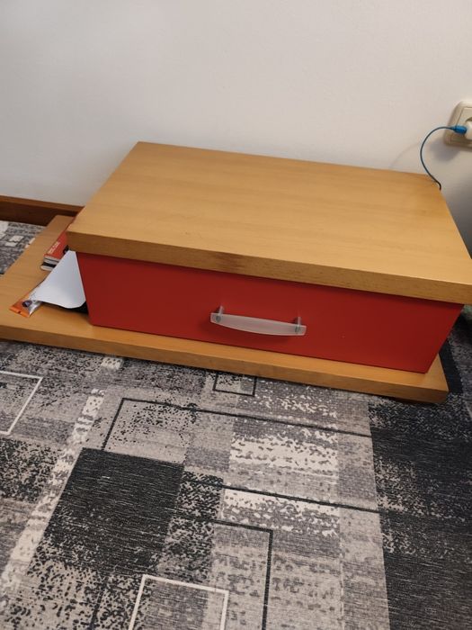 Mobília de criança/ adolescente