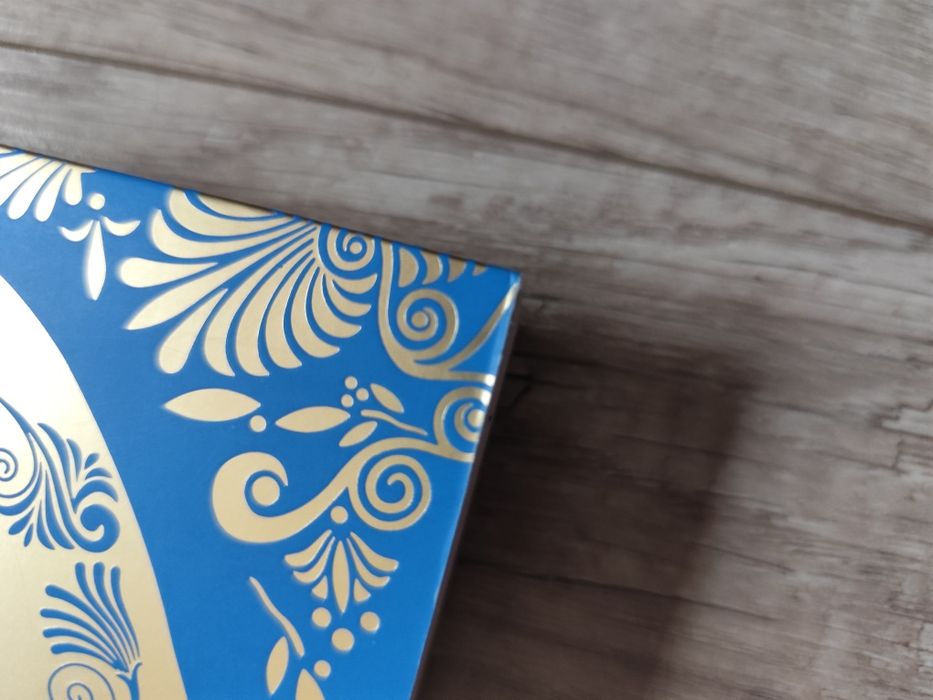 Książka Pieśń o Achillesie - Madeline Miller