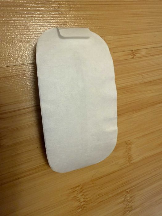 Apple Magic Mouse USB-C A3204 White 2024 модельний рік