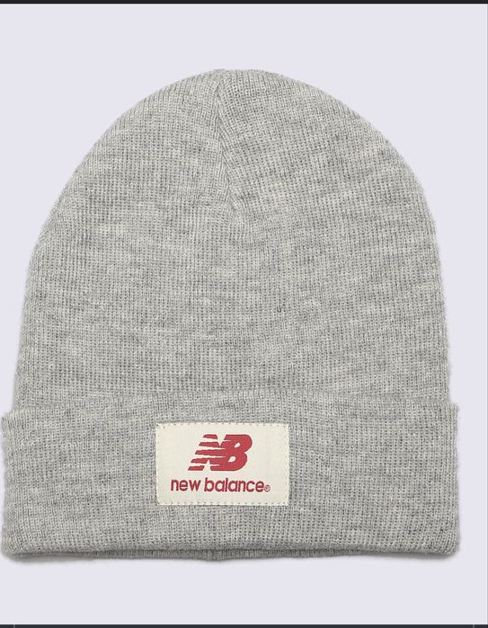 Шапка New Balance