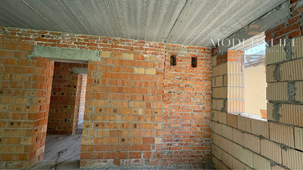 2-кімнатна квартира за адресою вул. Ольжича (площа 50,2 м²) - Atlanta.ua - фото 5