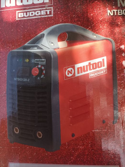Aparelho de soldar inverter