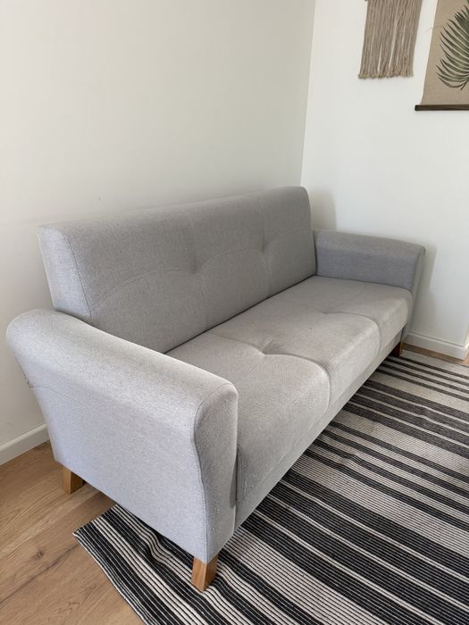 Vendo sofa 3 lugares