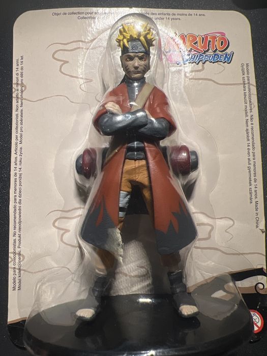 Naruto Collection - Naruto (Sennin)64286170798466120