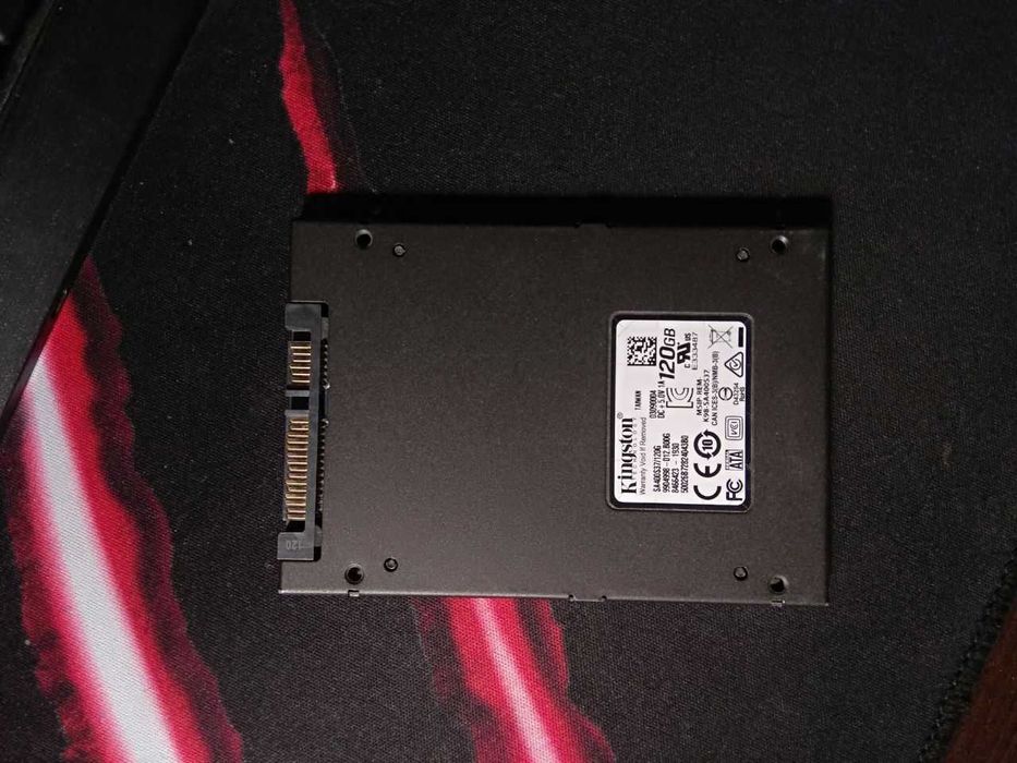Продам ПК (P8H61-MX - INTEL PENTIUM G870 3.1GHz)