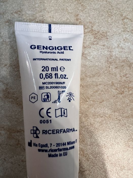 Каплі для прорізування зубів Camilia, BOIRON