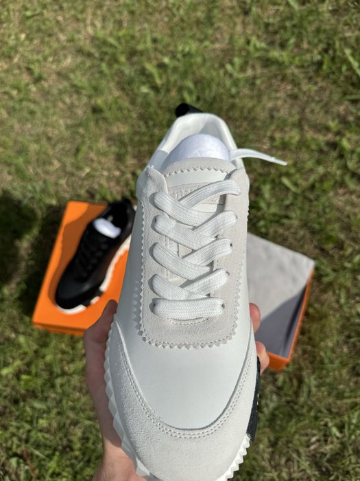 Кросівки Hermes топ якість