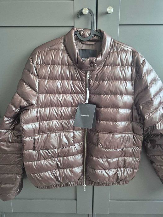 Куртка massimo dutti