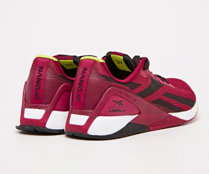 Ténis crossfit REEBOK NANO X2 E X1 TAM 41 42 42.5 NOVOS Etiqueta