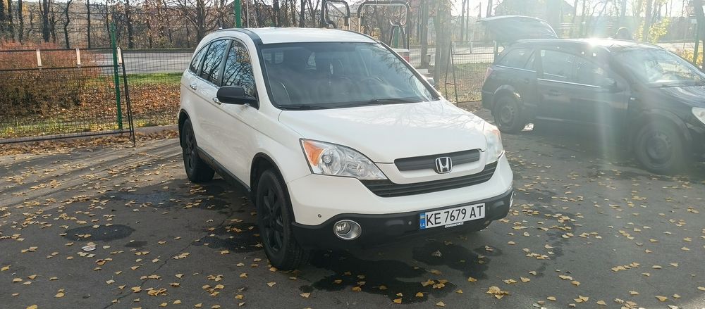 Продаю Honda cr-v 3