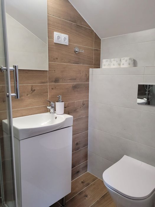 Pokoje gościnne Szczyrk